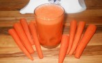 She Was Drinking Carrot Juice Every Morning For 8 Months, And Then The Unthinkable Happened