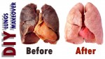The Simple Way To Completely Cleanse Your Lungs In Only 3 Days