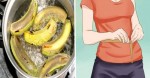 When you find out what banana peels can do to your waistline, you’ll stop throwing them away!