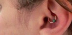 If You See Someone With This Type Of Piercing, THIS Is What It Means