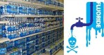 Most Bottled Water is FILLED With Fluoride, Here’s a Complete List of Brands to Avoid