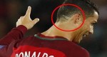 THE WHOLE WORLD IS IN TEARS: They Discovered What These 2 LINES on Ronaldo’s Head Mean