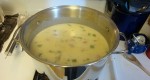 Garlic Soup! A Hundred Times More Efficient than Antibiotics