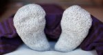1 Simple Overnight Sock Trick to Get Rid of Colds, Flu, and Poor Blood Circulation