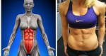 This Exercise Is More Efficient Than 1000 Abs: Spend 60 Seconds a Day Doing This Exercise And In Just One Month Your Abdomen Is Going To Become Flat
