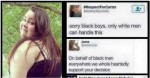 This Racist Girl Was Taught A Lesson She’ll Never Forget From Guys All Over The Internet