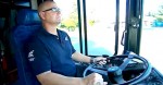 Bus Driver Notices Something Strange About A Passenger & Child. Then He Saw The Terrifying Truth…