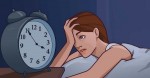 Do you suddenly wake up at the same time every night? Here’s what it can mean