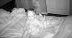 3-Year-Old Says A Stranger Talks To Him At Night. Then Mom Discovers The BONE-CHILLING Truth…