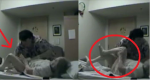 HE PUT A HIDDEN DIGITAL CAMERA IN HIS MOTHER’S ROOM. WHAT HE DISCOVERED OUT WAS UNIMAGINABLE