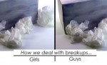 Girls vs. Guys 10 True Differences!!