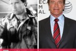 Schwarzenegger, Hamilton & More!! See Your Favorite