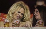 Most Shocking Pics Of Drunk Celebrities