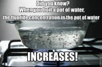 HOW TO REMOVE FLUORIDE FROM YOUR DRINKING WATER