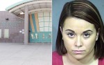 Shocking! Teacher Arrested For Getting Physical With Kid After Accidentally Texting Dad