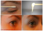 WITH THIS MAGICAL RECIPE GET RID OF SAGGING EYELIDS IN 2 MINUTES!