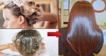 APPLY THIS HAIR MASK AND WAIT 15 MINUTES – THE EFFECTS WILL LEAVE YOU BREATHLESS!