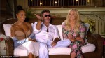 ‘Is He Enjoying These Auditions A Bit Too Much?’ Simon Cowell Faces ‘Supposedly’ Wardrobe Malfunction!