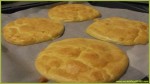 FLOURLESS BREAD ROLLS – IDEAL FOR EVERYONE WHO LOVES BREAD AND WANTS TO LOSE WEIGHT!