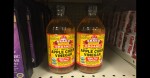 Here Are 10 Important Reasons Why You Should Always Have Apple Cider Vinegar In Your Home