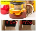 YOU CAN KILL FAT, DIABETES AND BLOOD PRESSURE WITH THIS MIRACULOUS DETOX DRINK!
