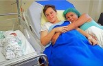 Transgender Father Gives Birth To A Baby