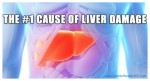 BEWARE OF THE #1 CAUSE OF ACUTE LIVER DAMAGE