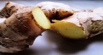 HOW TO MAKE GINGER WATER TO TREAT MIGRAINES, HEART BURN, JOINT AND MUSCLE PAIN