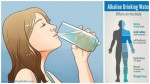 HOW TO MAKE ALKALINE WATER IN ORDER TO FIGHT FATIGUE, DIGESTIVE ISSUES AND CANCER?