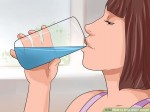 HOW TO CUT YOUR HEART ATTACK RISK IN HALF WITH WATER
