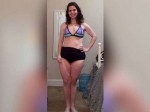 THIS WOMAN’S BIKINI PHOTO WENT VIRAL FOR A VERY INTERESTING REASON