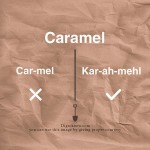 15 FOODS YOU’VE BEEN PRONOUNCING WRONG, MOST PEOPLE GET #2 WRONG ALL THE TIME.