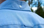 Ever Noticed A Small Loop At The Back Of Your Shirt? Here’s a Reason for It