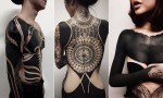 “Blackout”, A New Tattoo Trend, Is Surprisingly Awesome