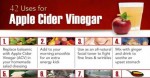 Amazing List Of 42 Uses Of Apple Cider Vinegar – Plus Instructions On How To Use It!