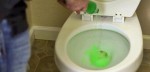 Handyman Pours Dish Soap Into Toilet – When He Shows Why? – I Ran To Try It!