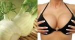 FORGET ABOUT SILICONS: THESE 6 PLANTS WILL HELP YOUR BREASTS GROW!