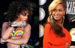 Cat Fight Between Rihanna And Beyonce Get Worse With This Tweet