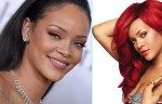 8 Times Rihanna Went In Public