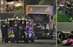 84 People Feared Dead In Bastille Day Attack In Nice