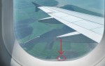Ever Wondered Why Airplane Windows Have Tiny Holes At the Bottom?