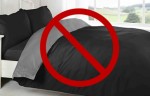 If You Have Black Or Red Bed Sheet Then Change Them Immediately –This Is So Scary!
