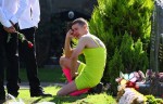 This Man Wore Neon Dress On His Bestfriend’s Funeral, Know Why!