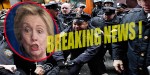 The Patriots Have Won: NYPD Announces They Are Preparing To Arrest Hillary Clinton!!!
