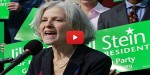 Yes Yes Yes: Jill Stein Is On Trump Train, She Went Against Hillary In A Brutal Manner!