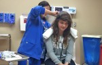 Bullies Poured Super Glue On Teens Heads, What She Does Next Will Blow Your Mind