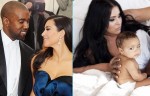 Kim K Gets Graphic About What It’s Like Having Love With Kanye After Childbirth