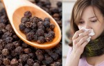 Use These Brilliant 8 Tricks And Home Remedies To Clear A Stuffy Nose