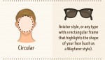 Check Out This Ultimate Guide For Selecting Your Perfect Sunglasses