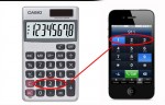 Did You Ever Think Why Numbers On Phones And Calculators Are Opposite?
